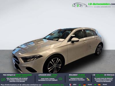 Mercedes Classe A 200 BVA