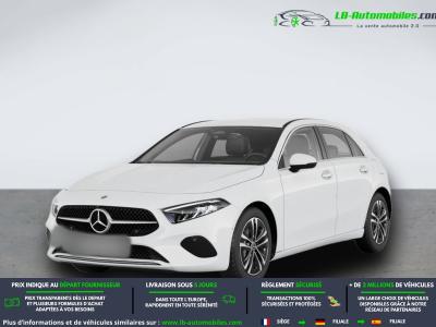 Mercedes Classe A 200 BVA