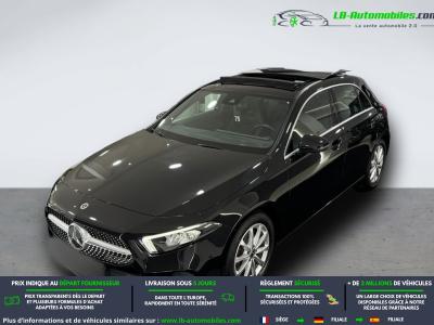 Mercedes Classe A 200 BVA