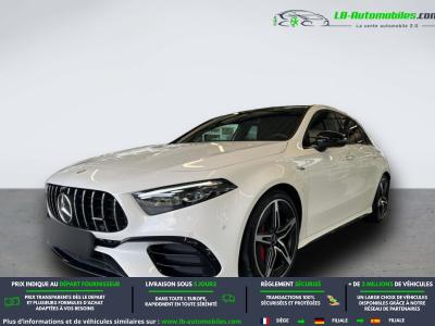 Mercedes Classe A 45 S Mercedes-AMG BVA 4Matic+
