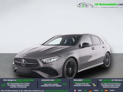 Mercedes Classe A 200 d BVA