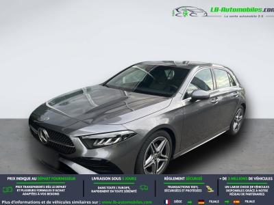 Mercedes Classe A 200 d BVA