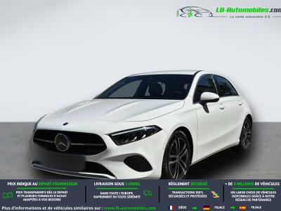Mercedes Classe A 200 d BVA
