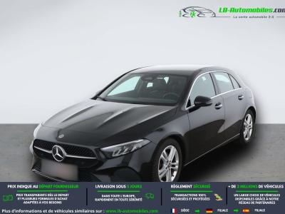 Mercedes Classe A 200 d BVA