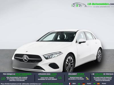 Mercedes Classe A 200 d BVA