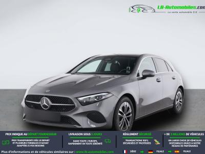 Mercedes Classe A 200 d BVA
