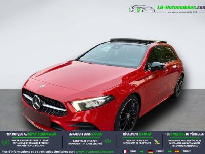Mercedes Classe A 220 BVA