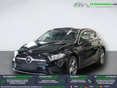 Mercedes Classe A 250 e BVA