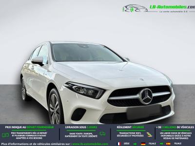 Mercedes Classe A 250 e BVA