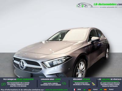Mercedes Classe A 250 e BVA