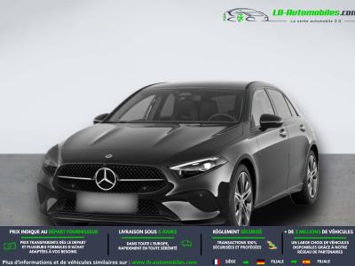 Mercedes Classe A 250 e BVA