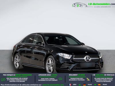 Mercedes Classe A 250 e BVA