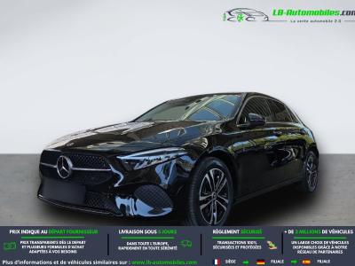 Mercedes Classe A 250 e BVA