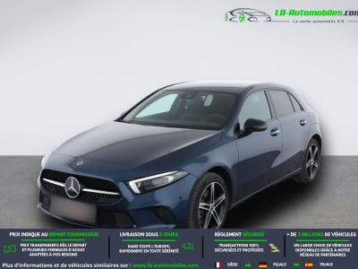 Mercedes Classe A 250 e BVA