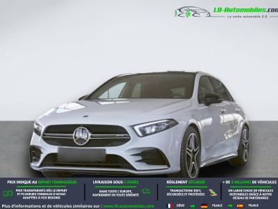 Mercedes Classe A 35 Mercedes-AMG BVA 4Matic