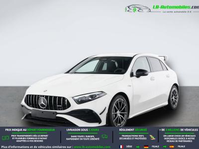 Mercedes Classe A 35 Mercedes-AMG BVA 4Matic