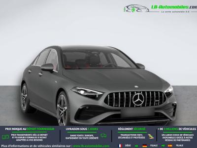 Mercedes Classe A 35 Mercedes-AMG BVA 4Matic