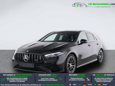 Mercedes Classe A 35 Mercedes-AMG BVA 4Matic