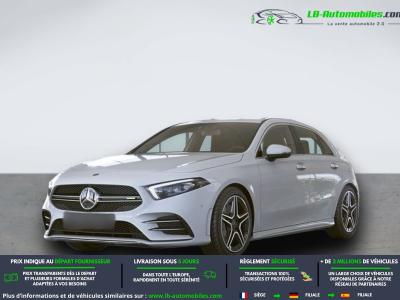 Mercedes Classe A 35 Mercedes-AMG BVA 4Matic