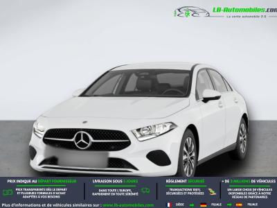 Mercedes Classe A Berline 180 d BVA