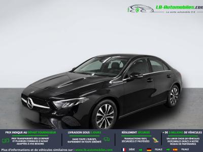 Mercedes Classe A Berline 180 d BVA