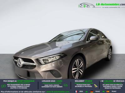 Mercedes Classe A Berline 200 BVA