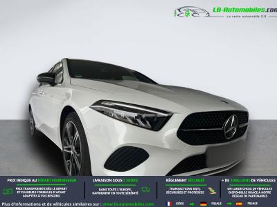 Mercedes Classe A Berline 200 BVA