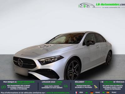 Mercedes Classe A Berline 200 BVA