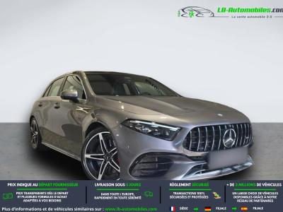 Mercedes Classe A 45 S Mercedes-AMG BVA 4Matic+
