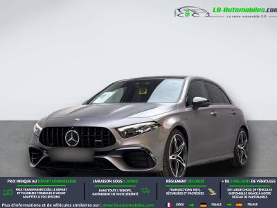 Mercedes Classe A 45 S Mercedes-AMG BVA 4Matic+