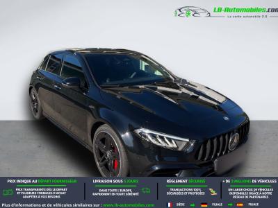 Mercedes Classe A 45 S Mercedes-AMG BVA 4Matic+