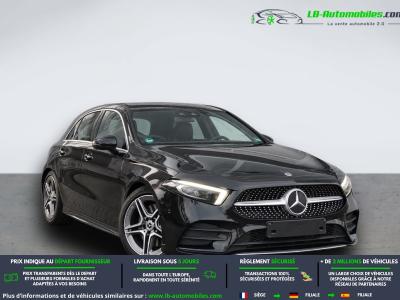 Mercedes Classe A 250 BVA