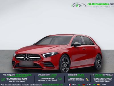 Mercedes Classe A 250 BVA