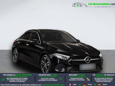 Mercedes Classe A Berline 200 d BVA