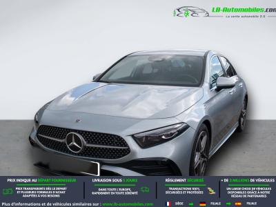 Mercedes Classe A Berline 200 d BVA