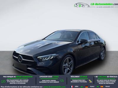 Mercedes Classe A Berline 200 d BVA