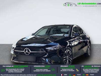 Mercedes Classe A Berline 200 BVA