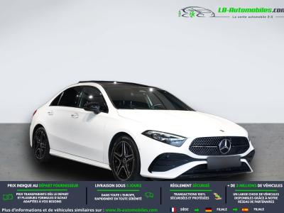 Mercedes Classe A Berline 200 BVA