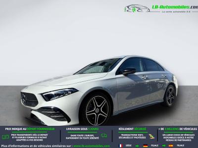 Mercedes Classe A Berline 200 BVA
