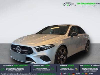 Mercedes Classe A Berline 200 BVA