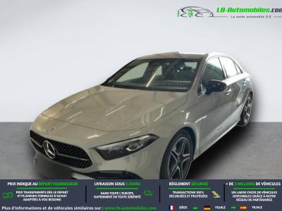 Mercedes Classe A Berline 200 BVA