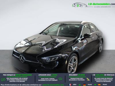 Mercedes Classe A Berline 200 BVA