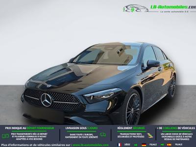 Mercedes Classe A Berline 200 BVA