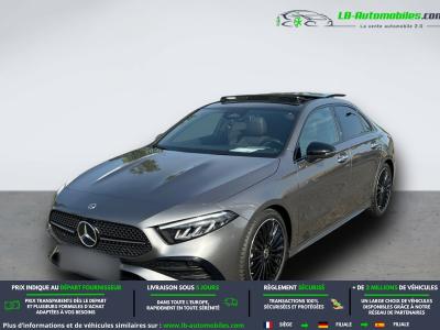 Mercedes Classe A Berline 200 BVA
