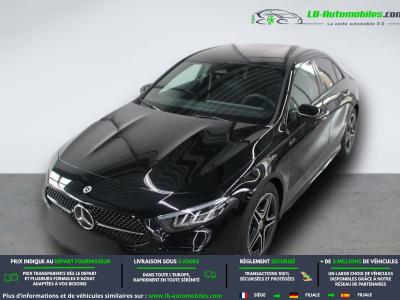 Mercedes Classe A Berline 200 BVA