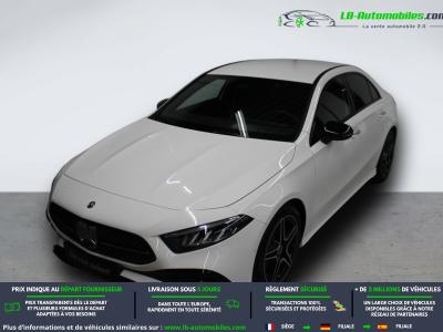 Mercedes Classe A Berline 200 BVA