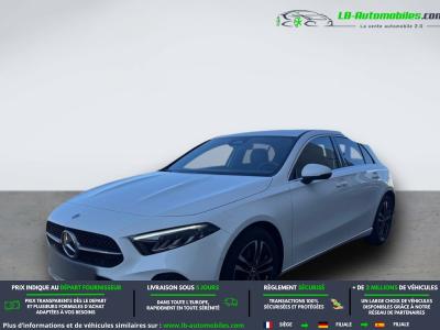 Mercedes Classe A 200 d BVA