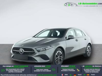 Mercedes Classe A 200 d BVA