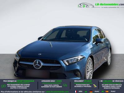 Mercedes Classe A 200 d BVA