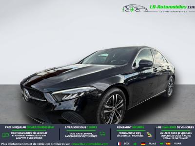 Mercedes Classe A Berline 180 BVA